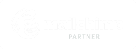 Official Mailchimp Partner