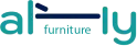 Ally Furniture logo