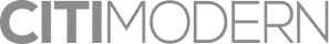 Citi Modern logo