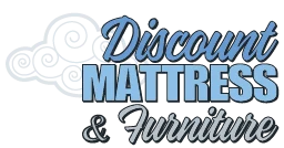 Discount Mattress logo