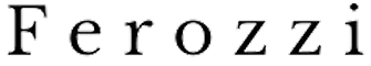 Ferozzi logo