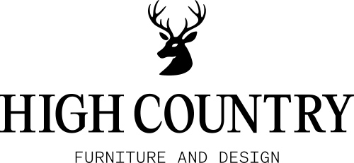High Country logo