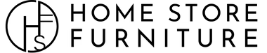Home Store Furniture logo