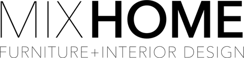 Mix Home Mercantile logo