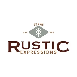 Rustic Expressions logo