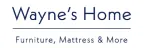 Wayne's Home logo